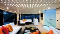 Ocean Sapphire -  Upper Deck